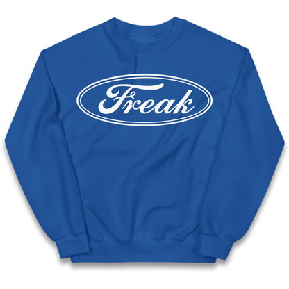Bella Hadid Freak Kids Jumper