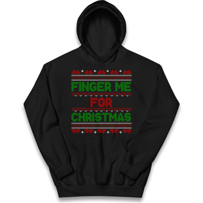 adult humour gift Kids Hoodie