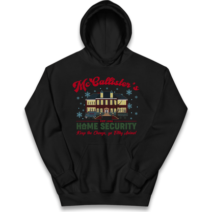 Mc Callister's Kids Hoodie