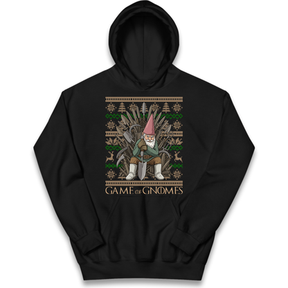 Christmas jumper Kids Hoodie