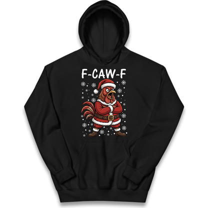 Christmas jumper Kids Hoodie