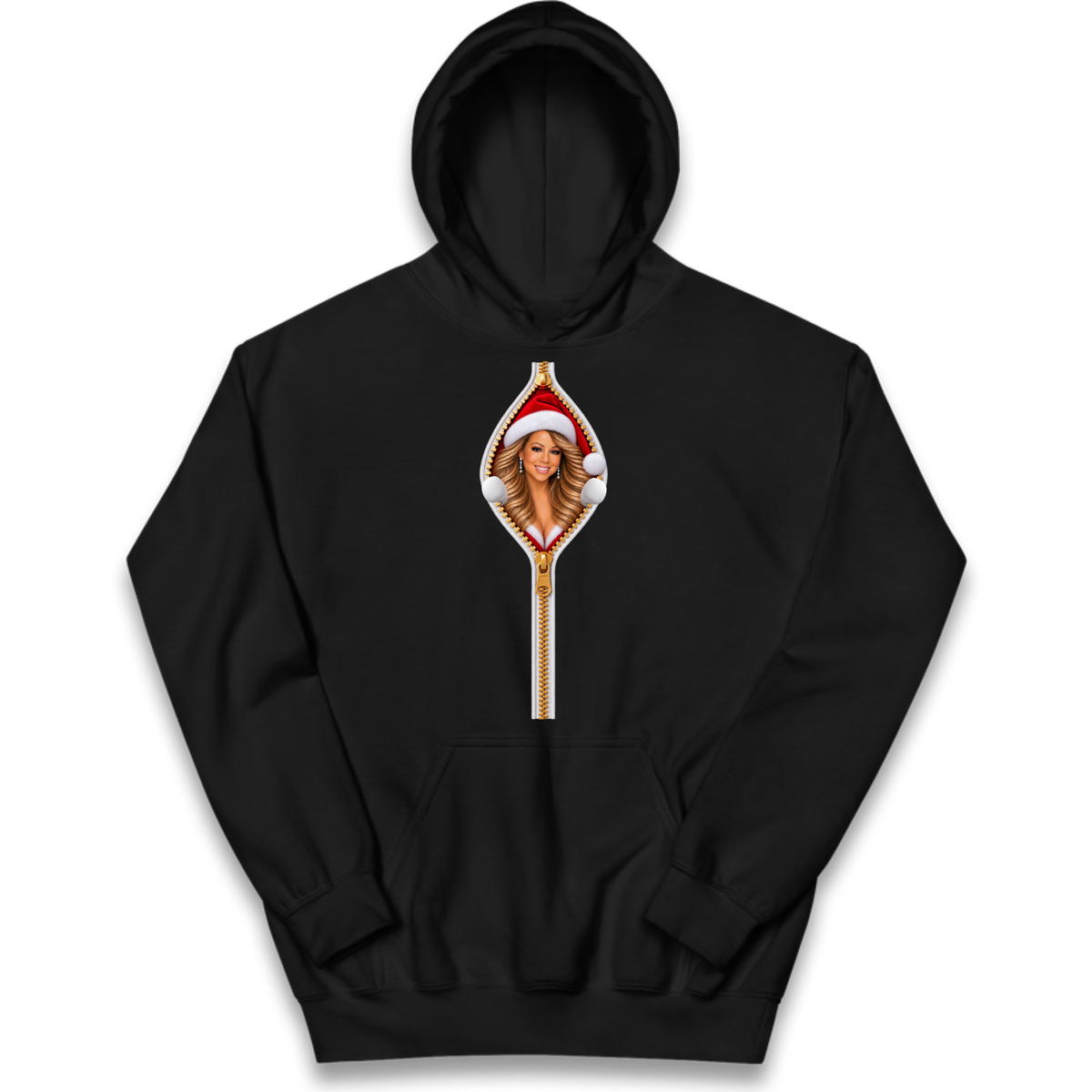 Mariah Kids Hoodie