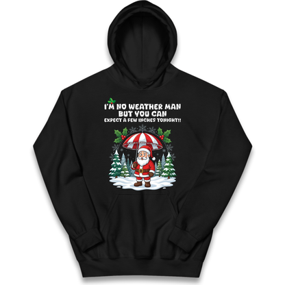 Christmas jumper Kids Hoodie
