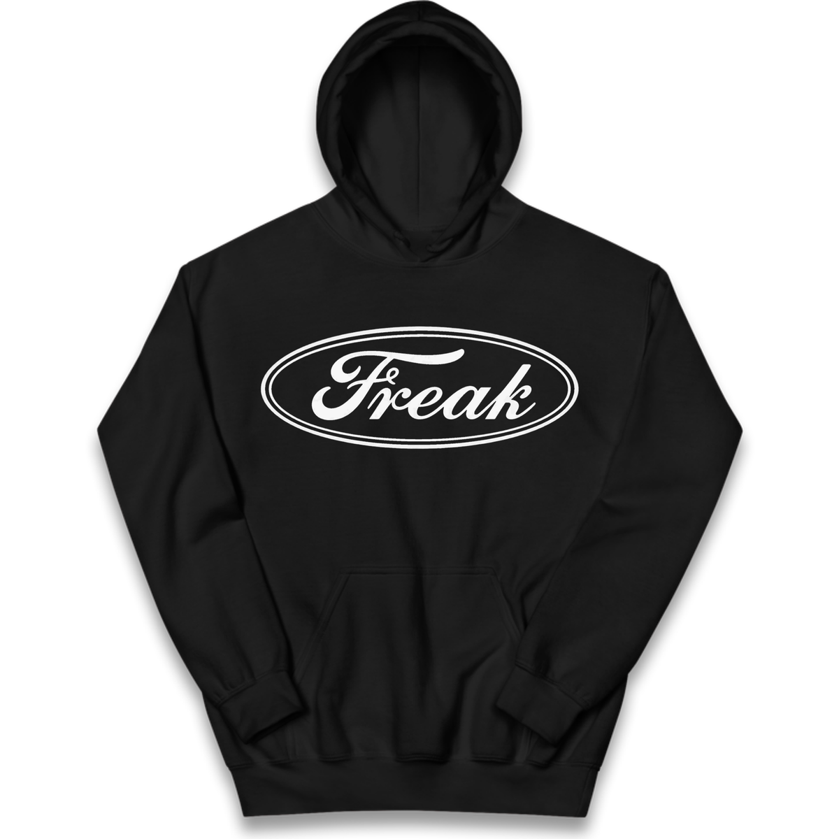 Bella Hadid Freak Kids Hoodie