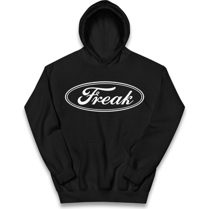 Bella Hadid Freak Kids Hoodie
