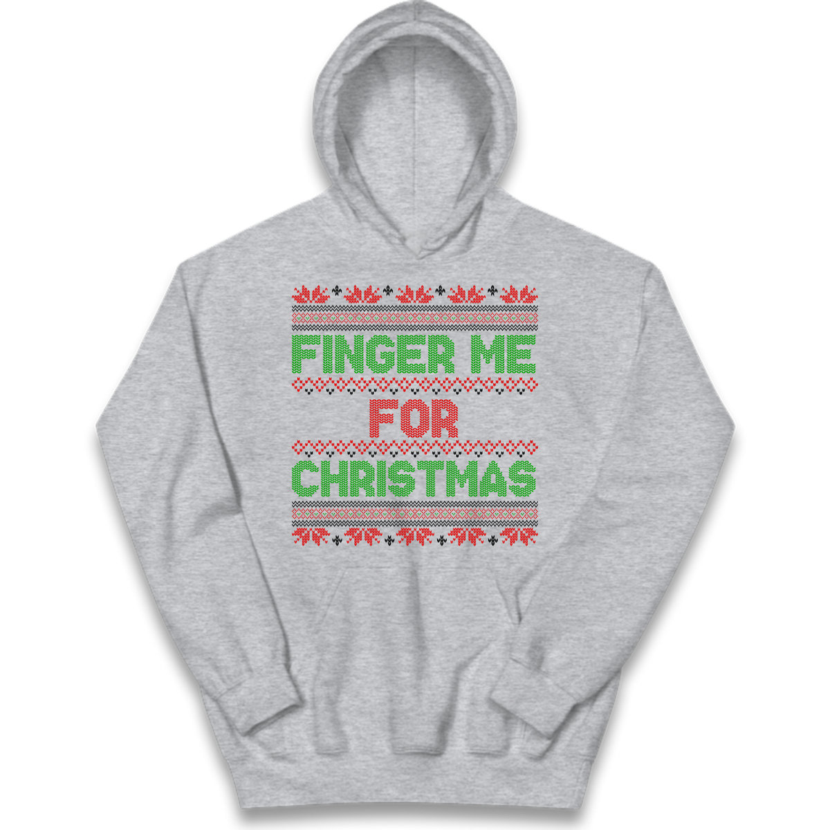 adult humour gift Kids Hoodie
