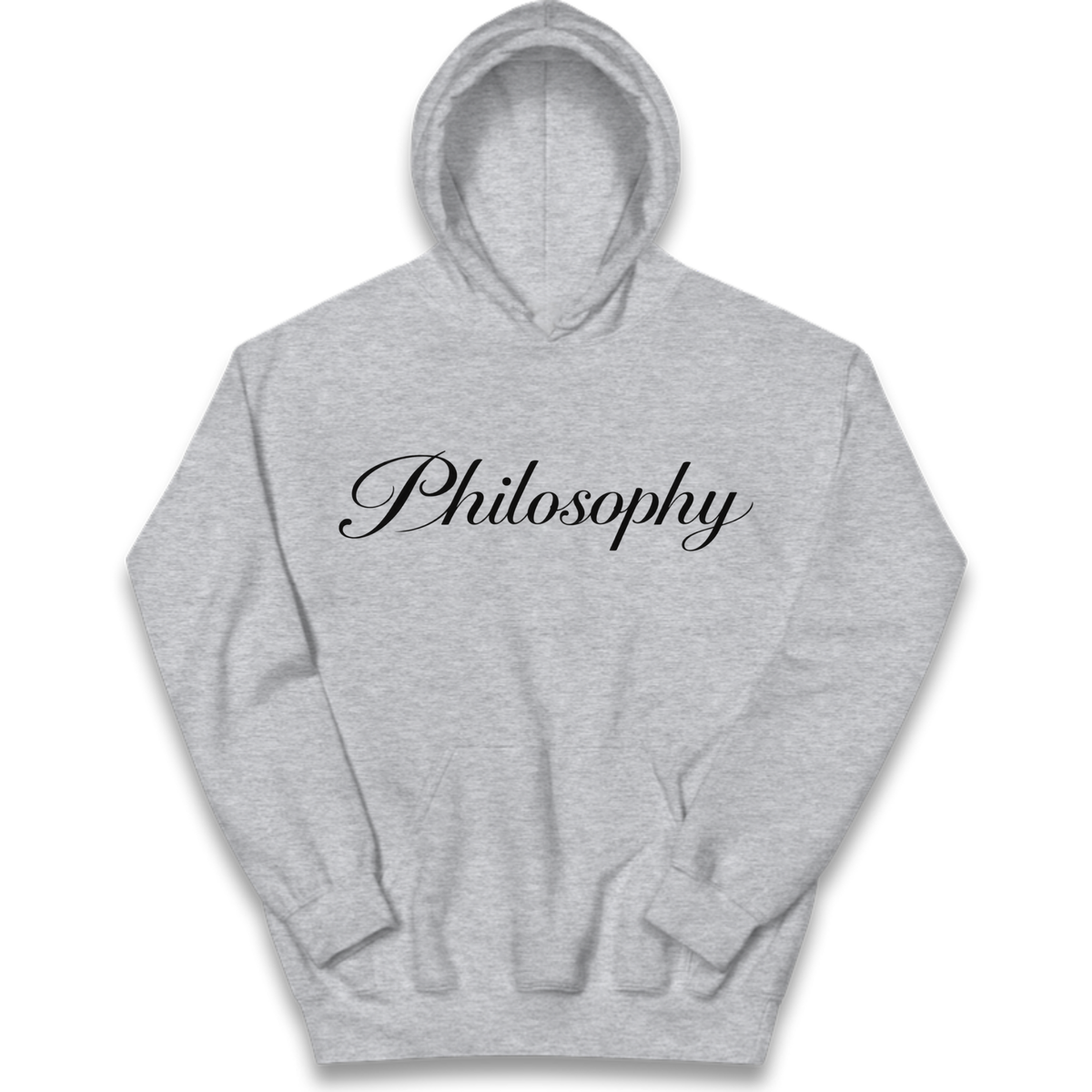 Isa Briones Dr Trinity Santos The Pitt Philosophy Kids Hoodie