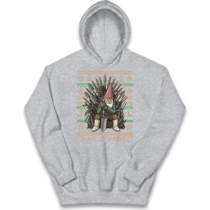Christmas jumper Kids Hoodie