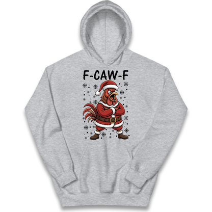 Christmas jumper Kids Hoodie