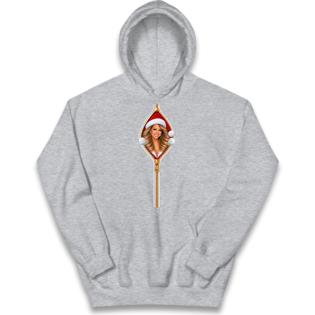 Mariah Kids Hoodie