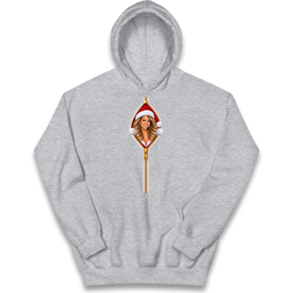 Mariah Kids Hoodie