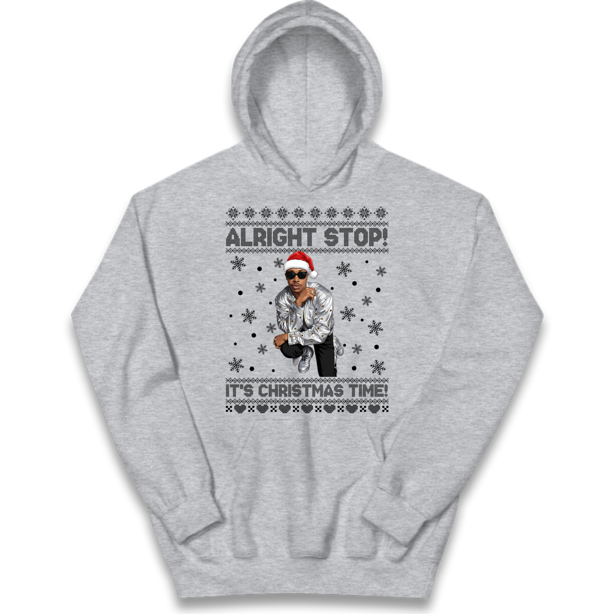 Mc Hammer Kids Hoodie