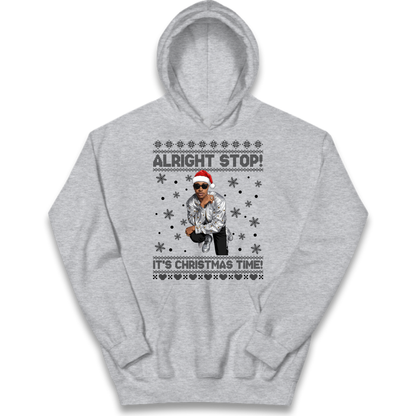 Mc Hammer Kids Hoodie