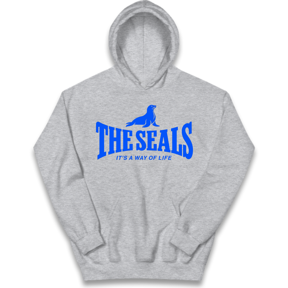 Chester City FC Kids Hoodie