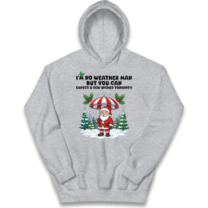 Christmas jumper Kids Hoodie