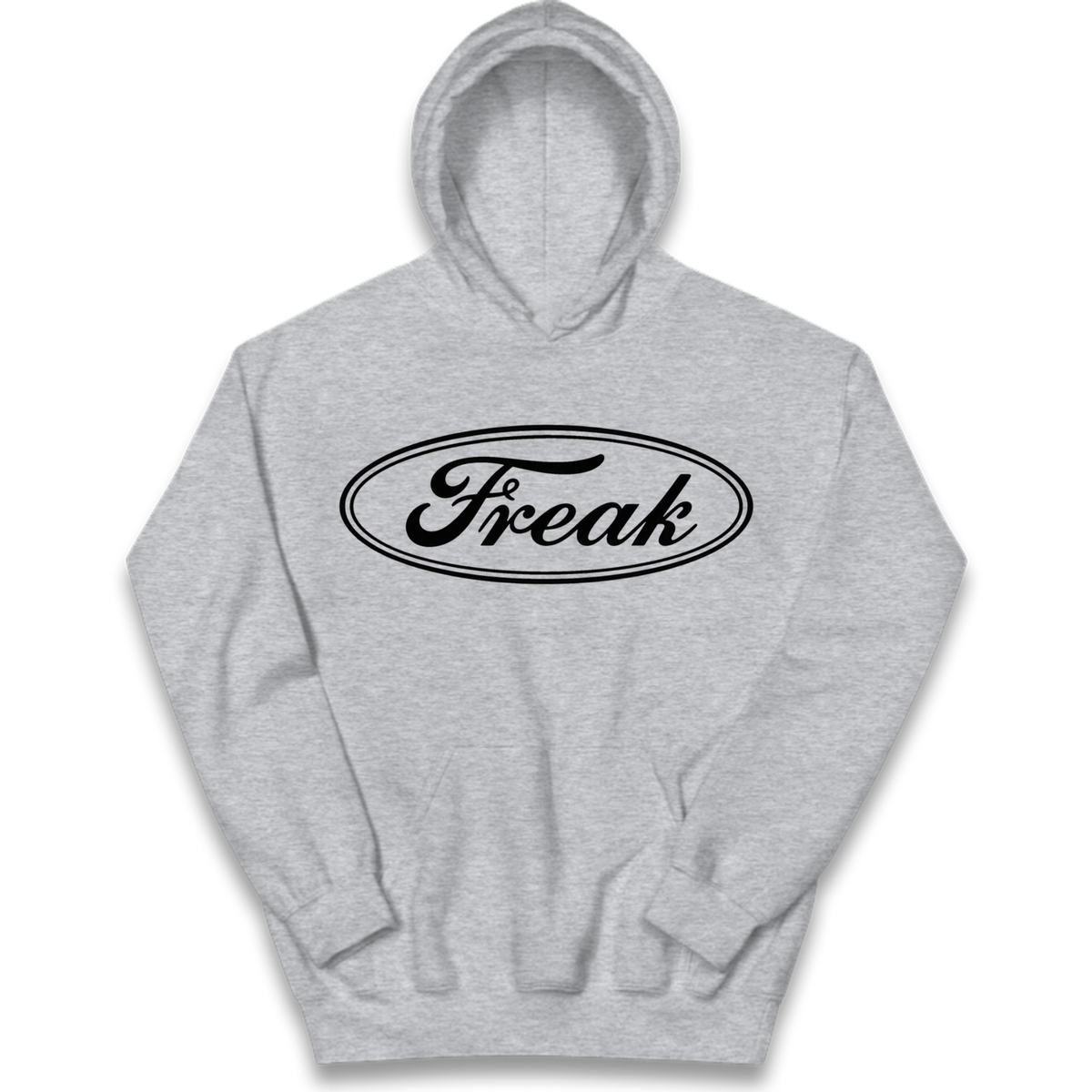 Bella Hadid Freak Kids Hoodie
