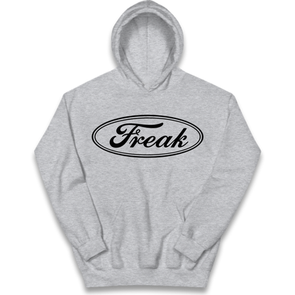 Bella Hadid Freak Kids Hoodie