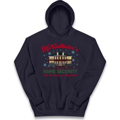 Mc Callister's Kids Hoodie