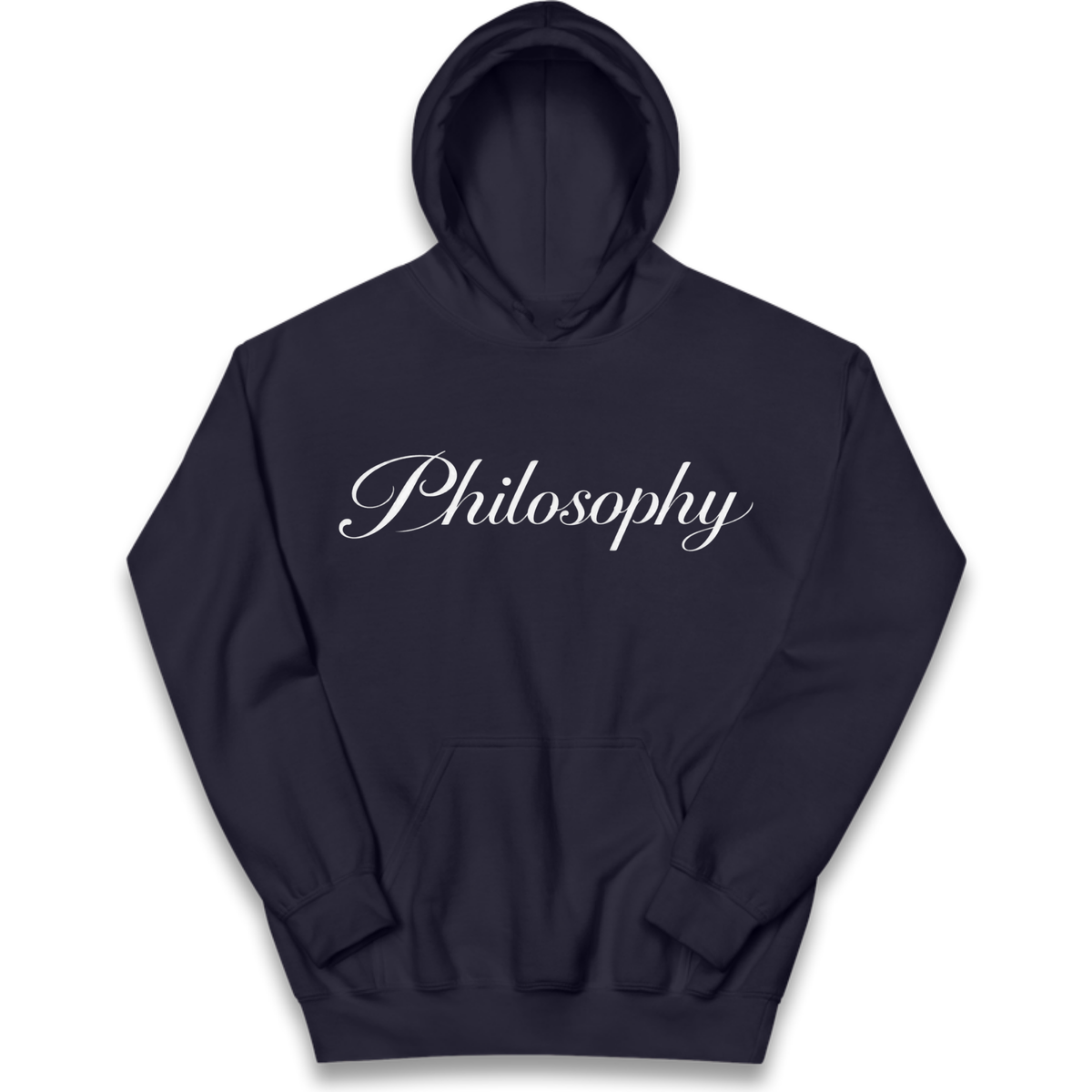 Isa Briones Dr Trinity Santos The Pitt Philosophy Kids Hoodie