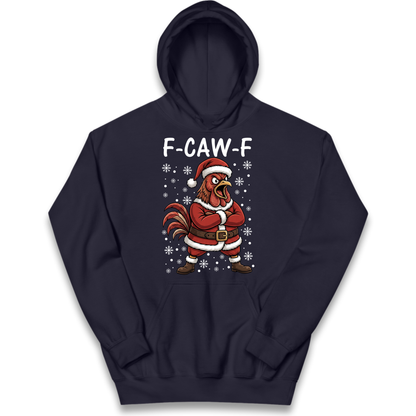Christmas jumper Kids Hoodie