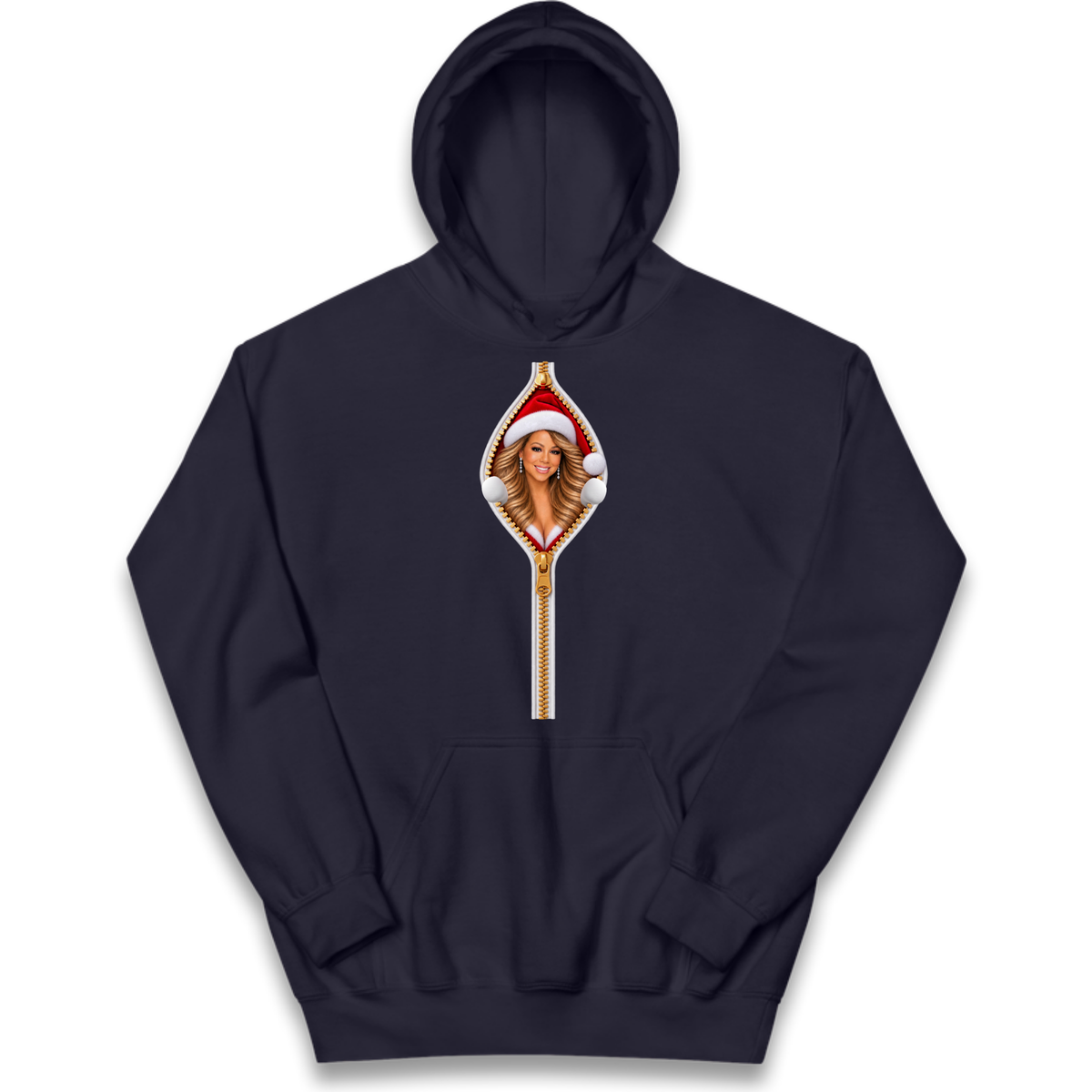 Mariah Kids Hoodie