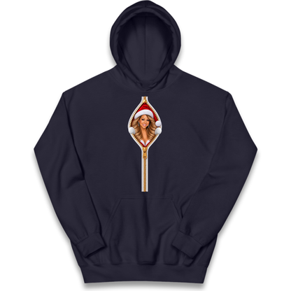 Mariah Kids Hoodie
