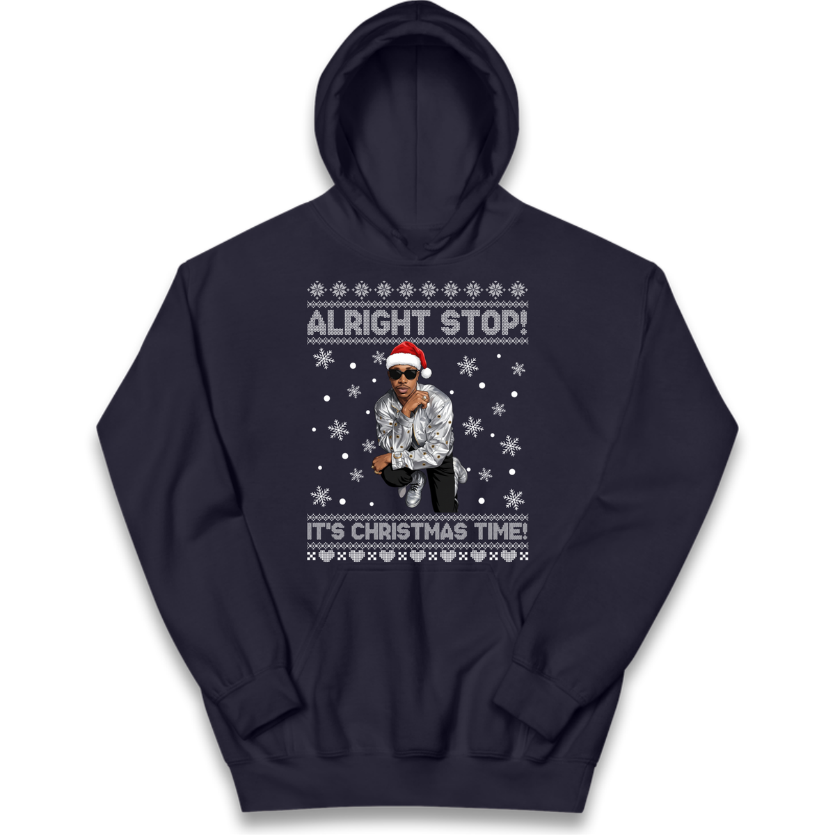 Mc Hammer Kids Hoodie