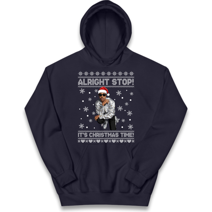 Mc Hammer Kids Hoodie