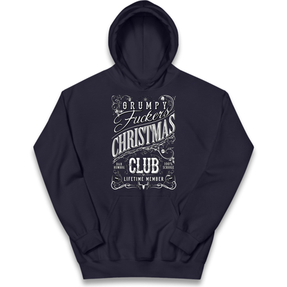 Christmas jumper Kids Hoodie