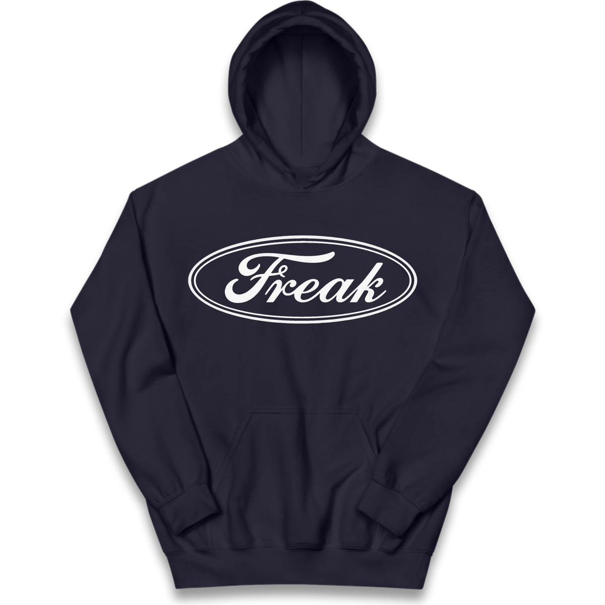 Bella Hadid Freak Kids Hoodie