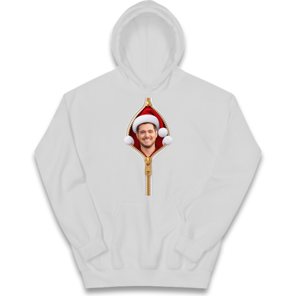 Christmas jumper Kids Hoodie