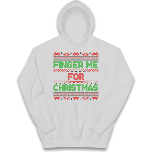 adult humour gift Kids Hoodie