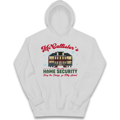 Mc Callister's Kids Hoodie