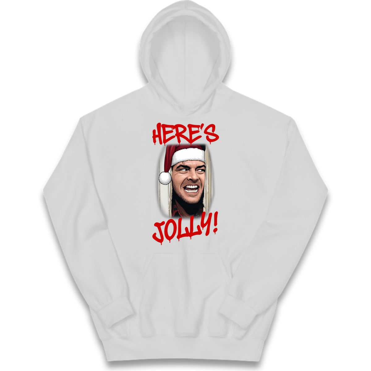 Jack Nicholson Kids Hoodie