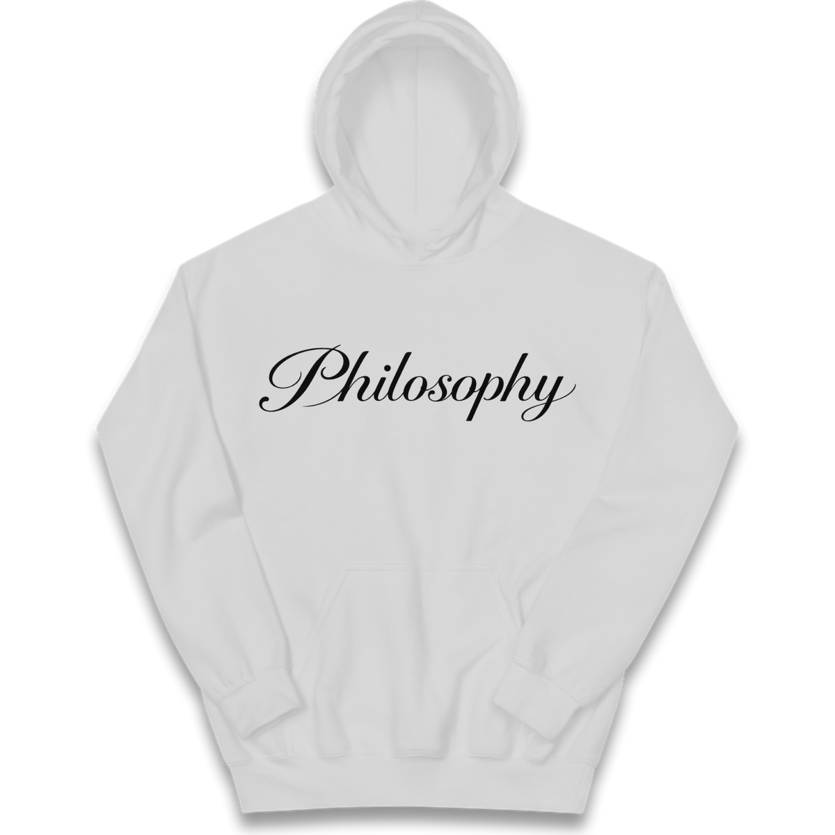 Isa Briones Dr Trinity Santos The Pitt Philosophy Kids Hoodie