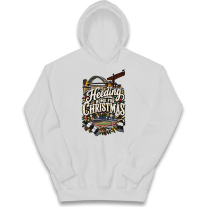Gateshead Christmas Kids Hoodie