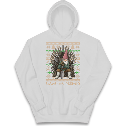 Christmas jumper Kids Hoodie
