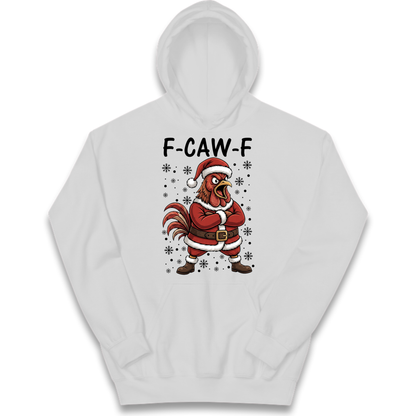 Christmas jumper Kids Hoodie