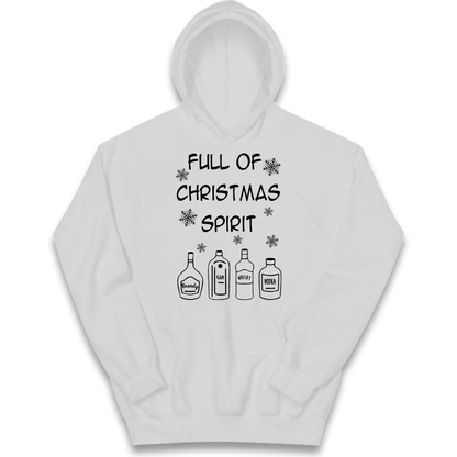 Christmas jumper Kids Hoodie