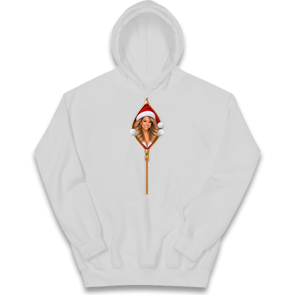 Mariah Kids Hoodie