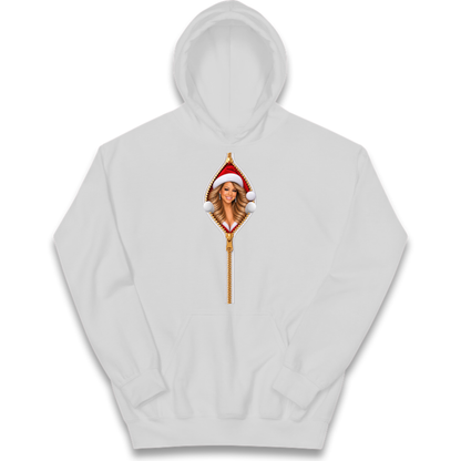 Mariah Kids Hoodie