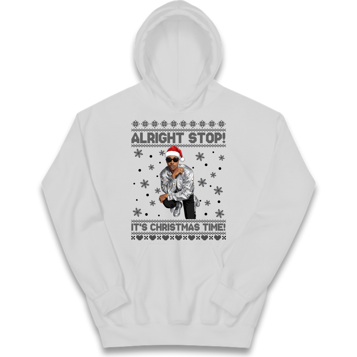 Mc Hammer Kids Hoodie