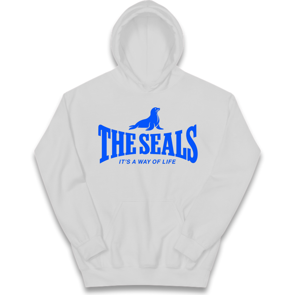 Chester City FC Kids Hoodie