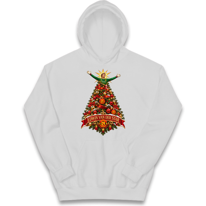 United Christmas Kids Hoodie