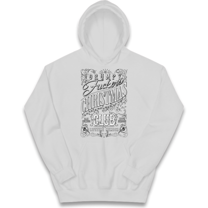Christmas jumper Kids Hoodie