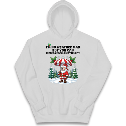 Christmas jumper Kids Hoodie