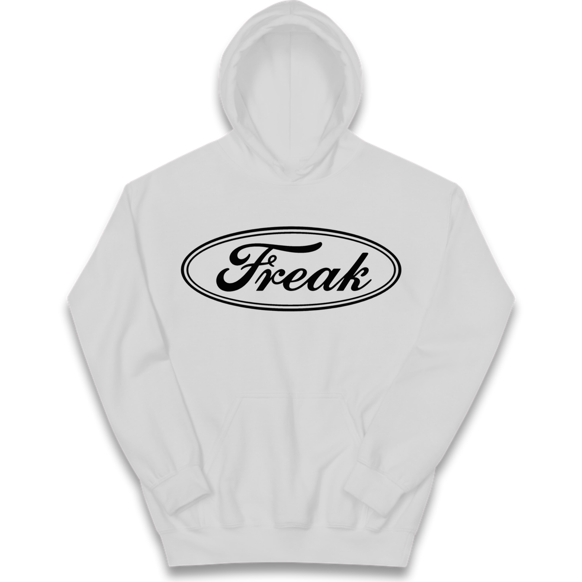 Bella Hadid Freak Kids Hoodie