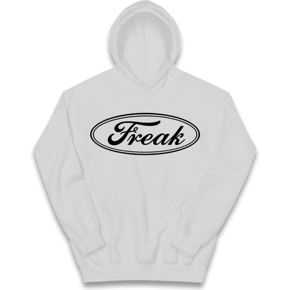 Bella Hadid Freak Kids Hoodie