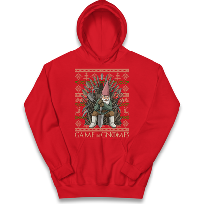 Christmas jumper Kids Hoodie