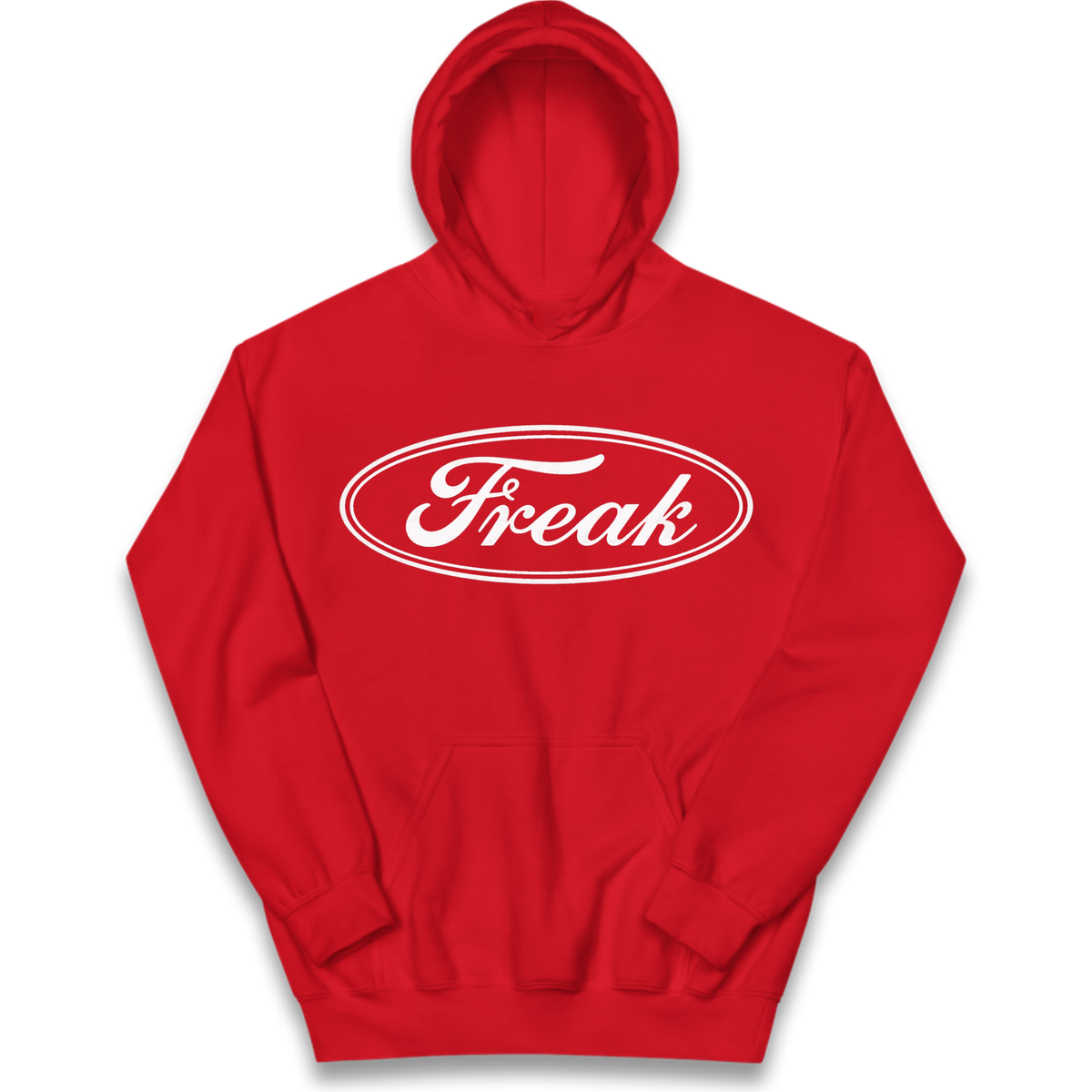 Bella Hadid Freak Kids Hoodie